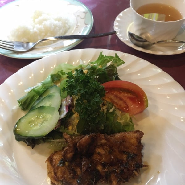 Photos At コーラル Restaurant In 羽村
