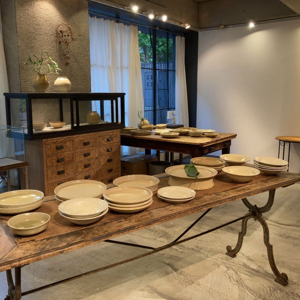 Photos At Style Hug Gallery 千駄ヶ谷 千駄ヶ谷3 59 8