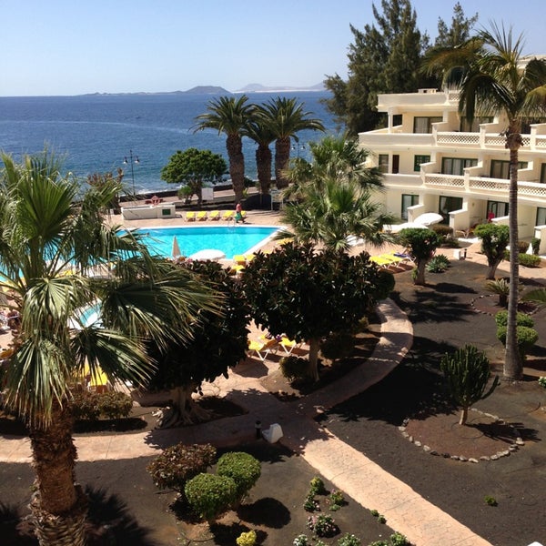 Photos At Iberostar Lanzarote Park 5 Tips