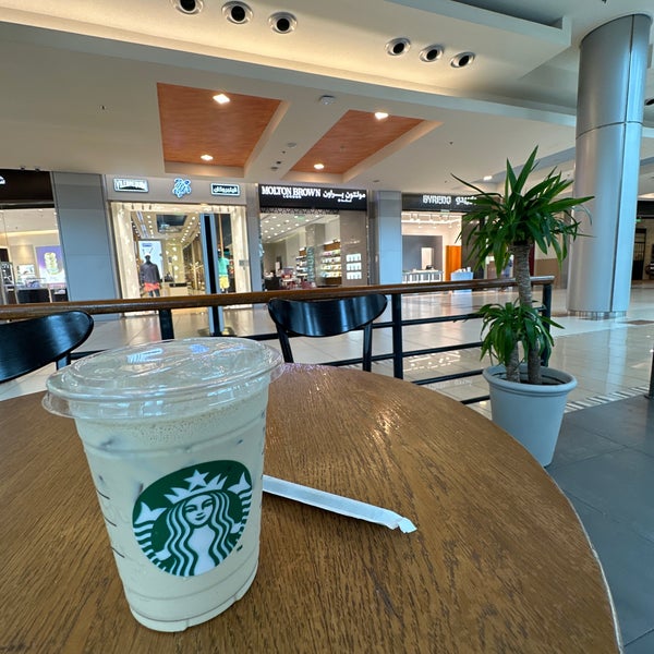 1/5/2023 tarihinde Nour ♍.ziyaretçi tarafından Starbucks'de çekilen fotoğraf