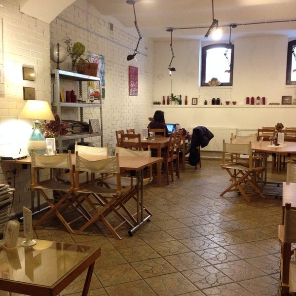 11/23/2014 tarihinde Youxi S.ziyaretçi tarafından Hanza Café'de çekilen fotoğraf