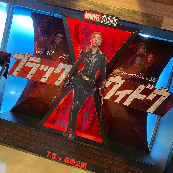 109シネマズグランベリーパーク 町田市の複合型映画館 109シネマズグランベリーパーク 町田市の複合型映画館