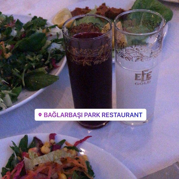 Photo taken at Bağlarbaşı Restaurant by Ceylan K. on 12/28/2019