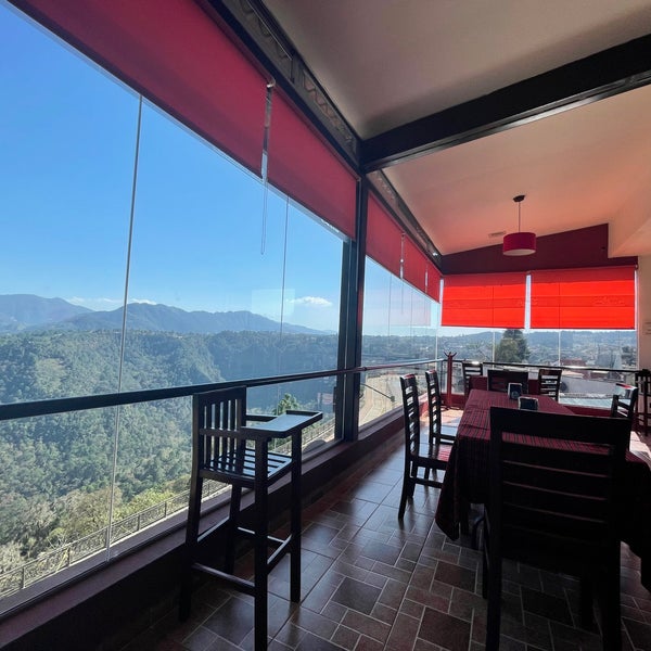 Restaurante La Barranca 28 tips