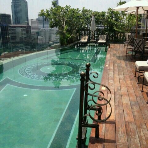 Photos At Hotel Muse Bangkok ล มพ น 55 555 Langsuan Road แขวง ล มพ น