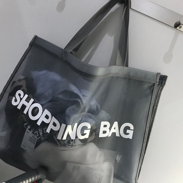 Photos At H M Clothing Store In Takamatsu Shi