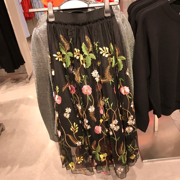 Photos At H M Clothing Store In Takamatsu Shi