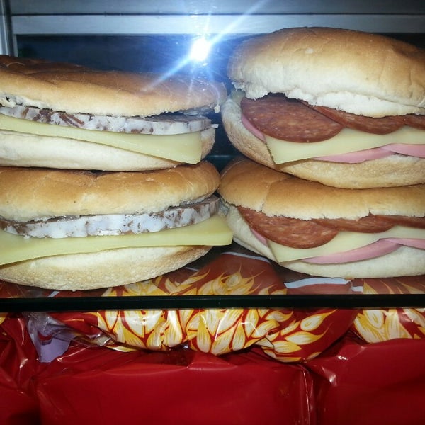 Hisar Büfe Fast Food Restoranı