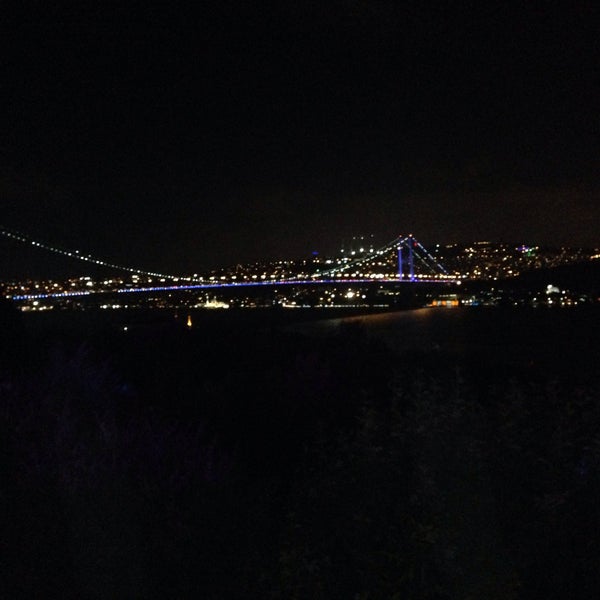 Das Foto wurde bei Vera Yıldız Park von Veysel B. am 9/18/2015 aufgenommen