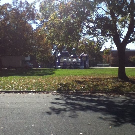 Memorial Park South Bound Brook, NJ