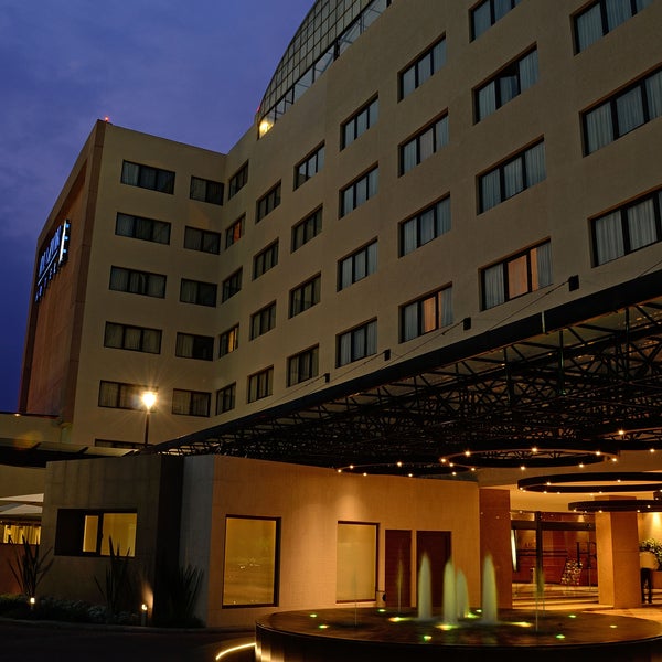 รูปภาพถ่ายที่ Hotel Riazor โดย Hotel Riazor เมื่อ 4/8/2014