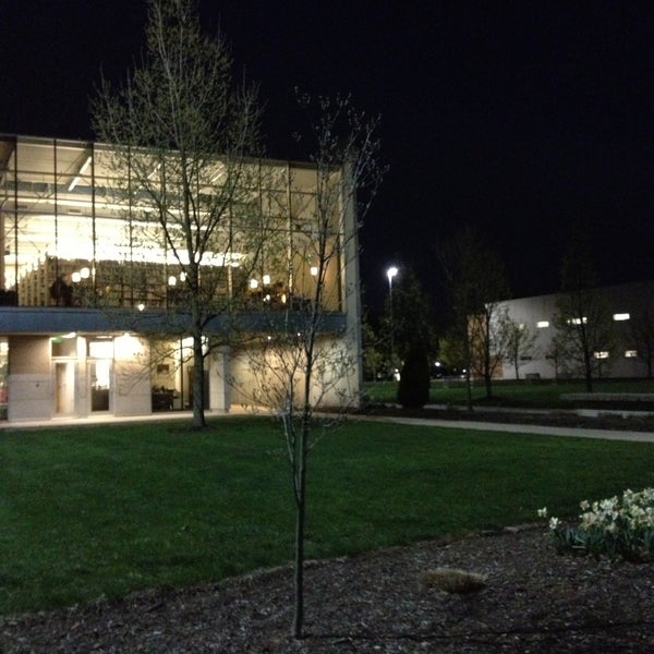 University of Valley Phoenixville, PA