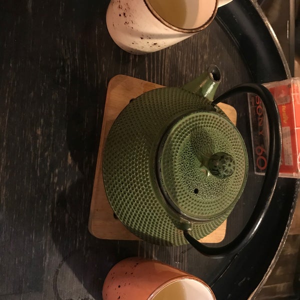 11/18/2019にYağmur Yıldırım ⭐.がHey Joe Coffee Co.で撮った写真