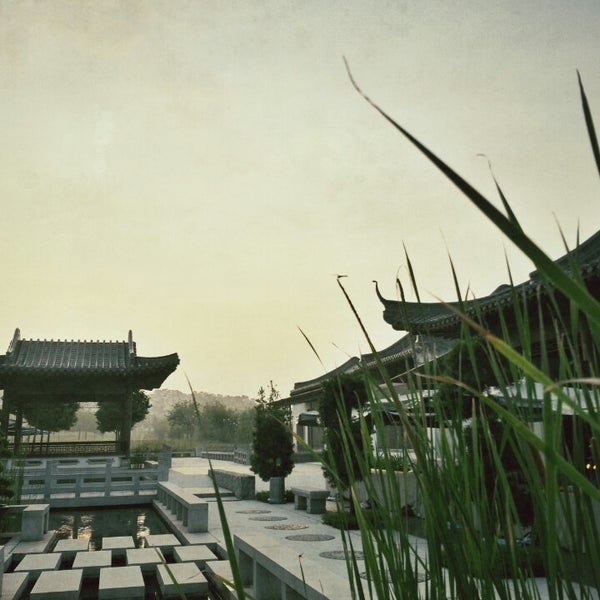 Nilai Memorial Park (孝恩园) - 22 tips