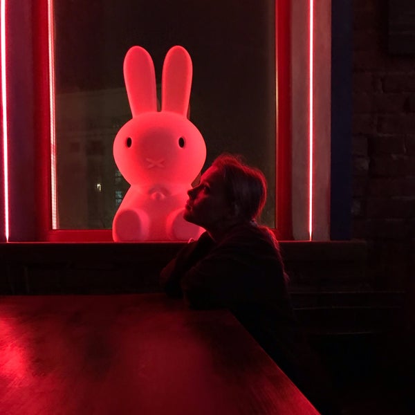 3/31/2019にoyshernoがMono Barで撮った写真