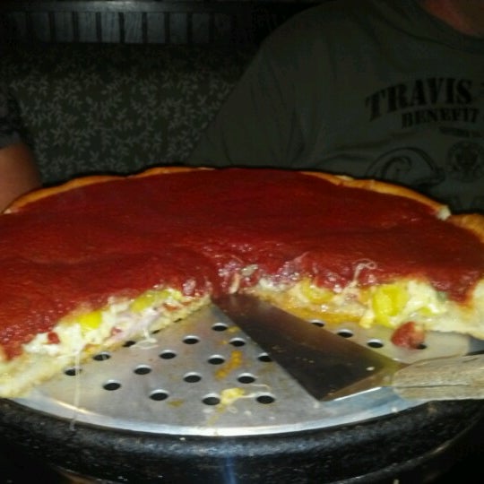 Pizza House 4790 S Hagadorn Rd