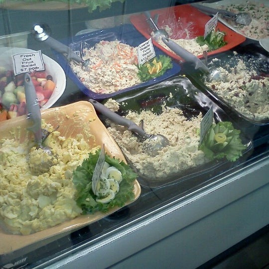 Bagels With Deli 30 tips