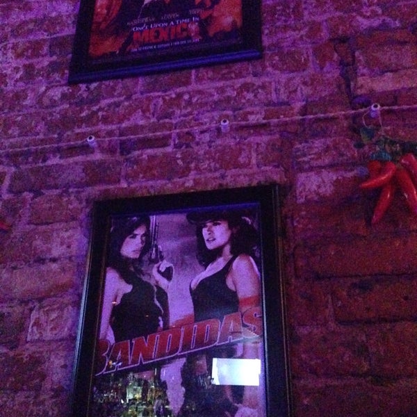 Das Foto wurde bei Tequila Bar&amp;Boom von Olya P. am 1/30/2015 aufgenommen