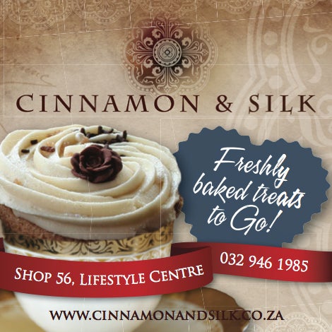 Foto diambil di Cinnamon &amp; Silk Trading oleh Cinnamon &amp; Silk Trading pada 4/8/2014
