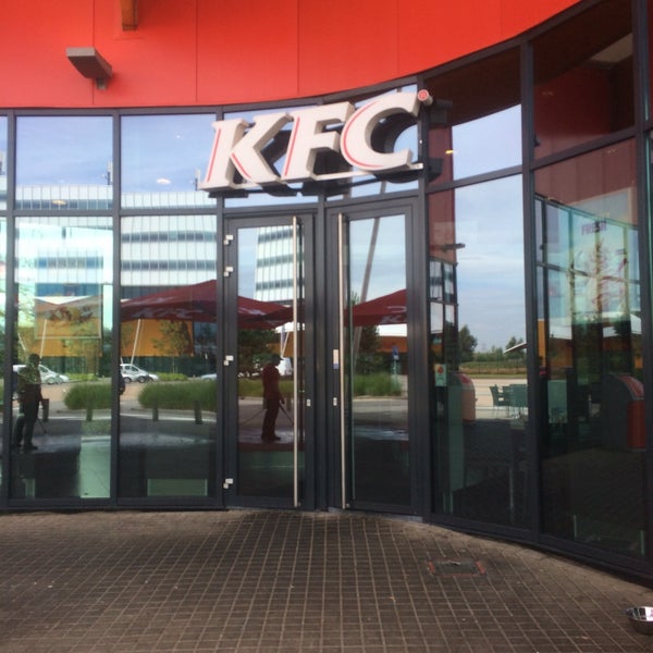 Photo prise au KFC par Erwin H. le7/9/2016