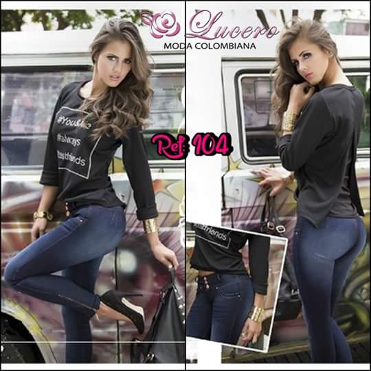 Photos at Tienda Latina Lucero Moda Colombiana - Carrús - Diagonal, 8