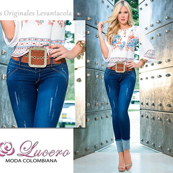 Photos at Tienda Latina Lucero Moda Colombiana - Carrús - Diagonal, 8