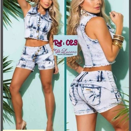 Photos at Tienda Latina Lucero Moda Colombiana - Carrús - Diagonal, 8