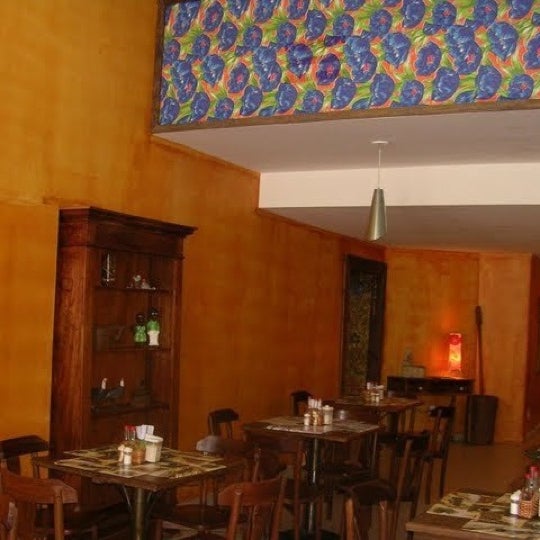 12/11/2012 tarihinde Nayara A.ziyaretçi tarafından Via Gourmet'de çekilen fotoğraf