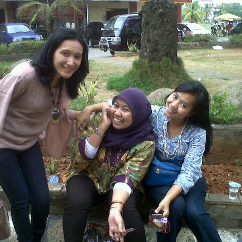 Photos At Thb Sport Club Taman Harapan Baru