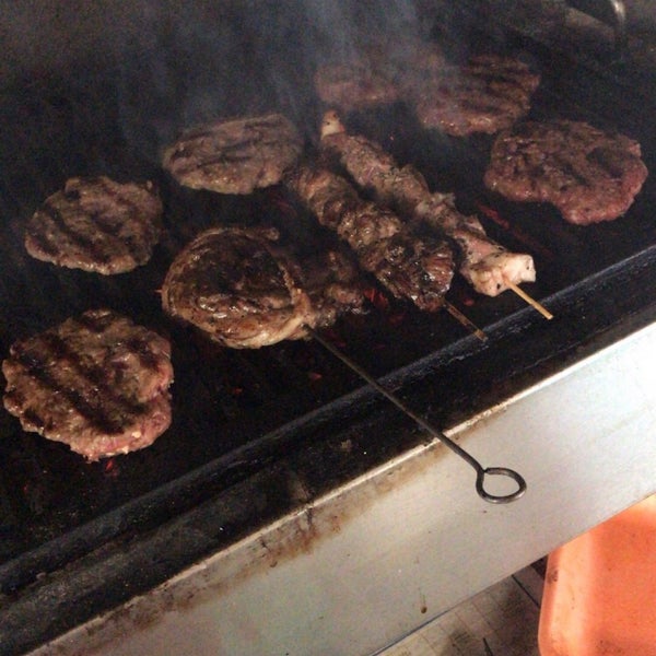 Rkc Et Mangal Bursa Eray'ım Et Mangal Product/Service Bursa
