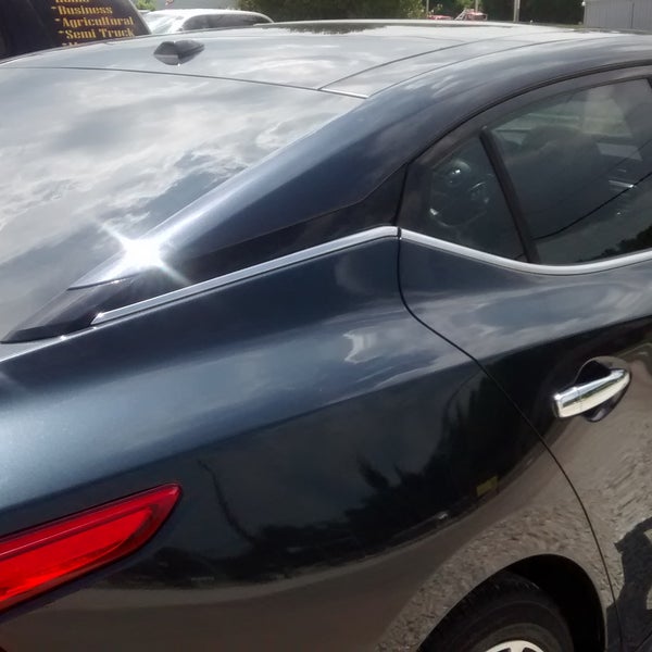 Capital City Glass Tinting Automotive Repair Shop in Jefferson City