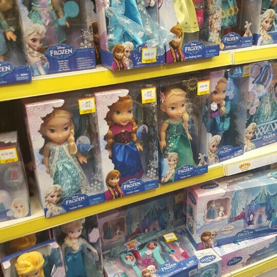 smyths liffey valley
