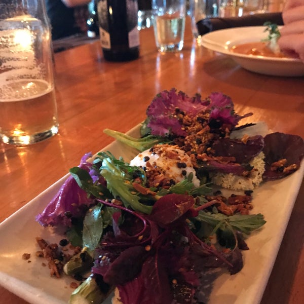 Fable Kitsilano 1944 W 4th Ave