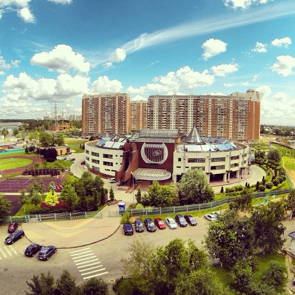 Г Одинцово Московская Область Купить Квартиру