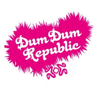 4/8/2014にDum Dum RepublicがDum Dum Republicで撮った写真