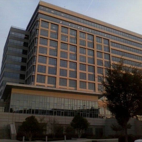 PPD Worldwide Corporate Headquarters - Downtown Wilmington - 3 tips