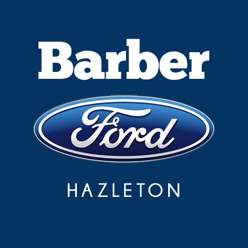 Barber Ford of Hazleton Auto Dealership in Hazleton
