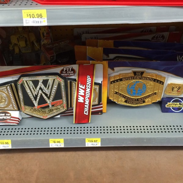 Walmart Supercenter Minocqua, WI