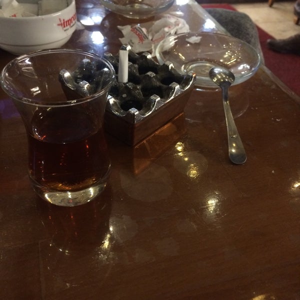 İmren Cafe & Kahvaltı Salonu (Now Closed) Cumhuriyet mah. Turgutlu