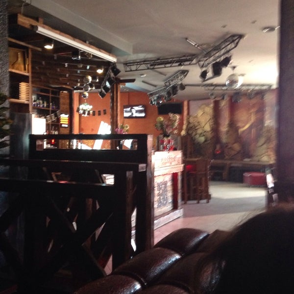 7/20/2014にОлег К.がКороль Гамбринус, Ресторан-клубで撮った写真
