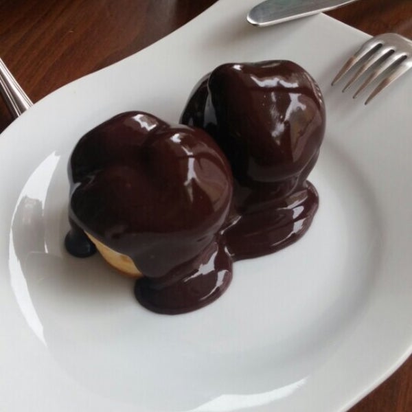 profiterol evi kayseri kayseri