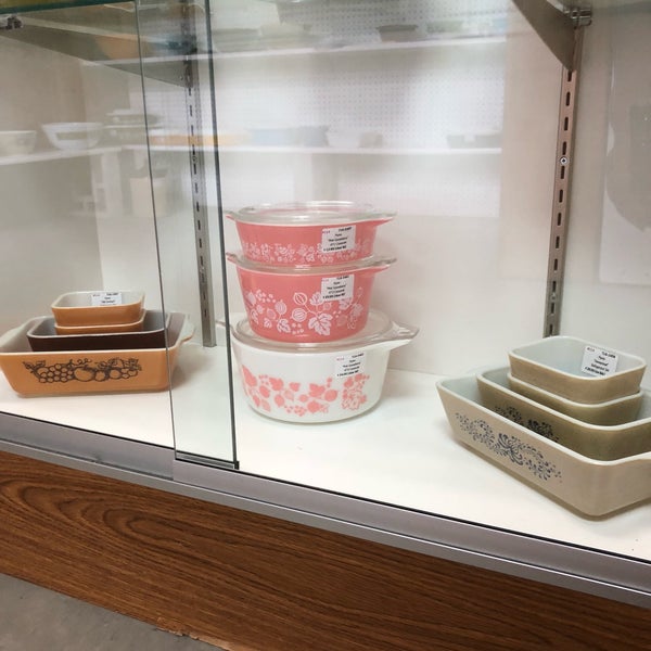 Olde Orchard Antique Mall Egg Harbor, WI