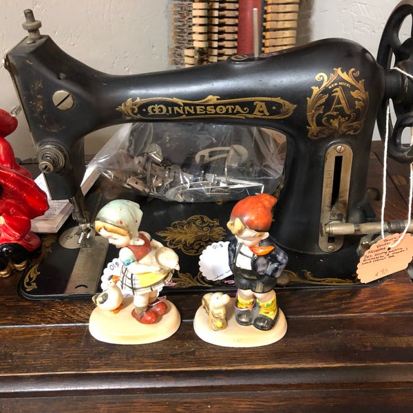 Brass Armadillo Antique Mall 6 tips from 407 visitors