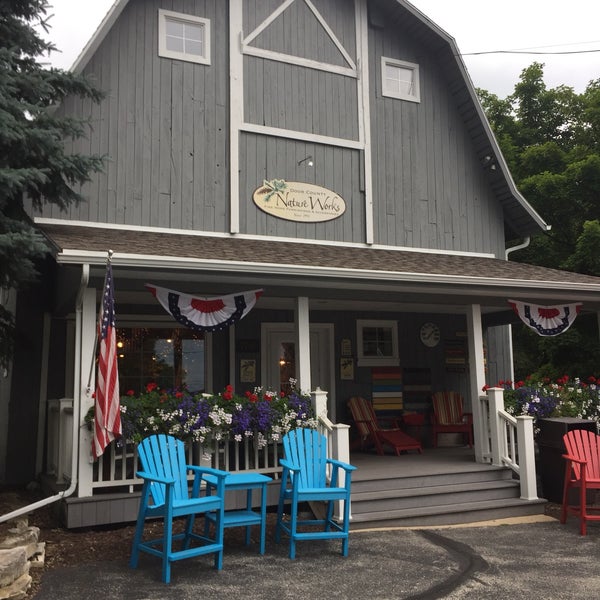 Photos At Door County Nature Works 7798 State Highway 42