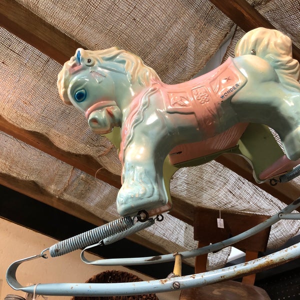 Brass Armadillo Antique Mall 6 tips from 407 visitors
