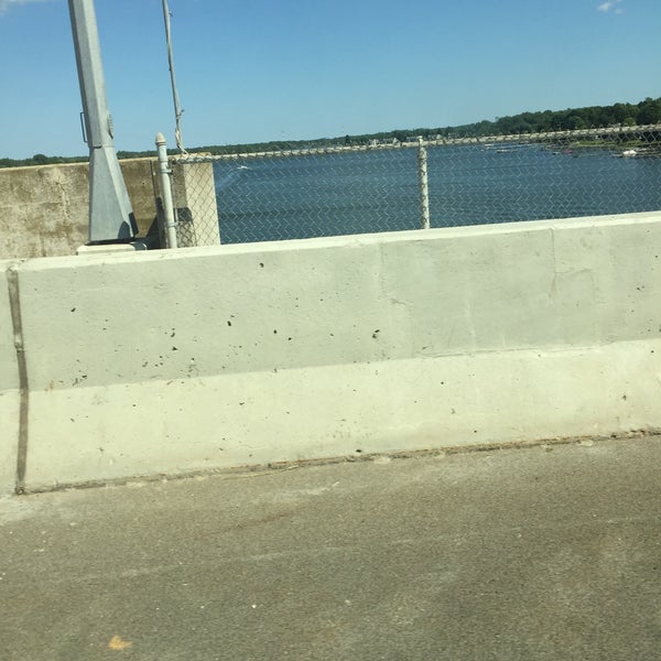 Bayview Bridge - Hwy 42/57 - Bridge in Sturgeon Bay