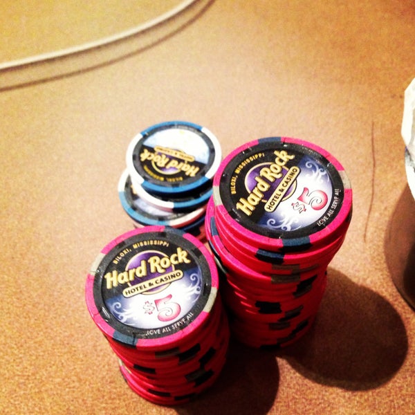 Hard Rock Poker Room Downtown Biloxi 3 Tips From 122