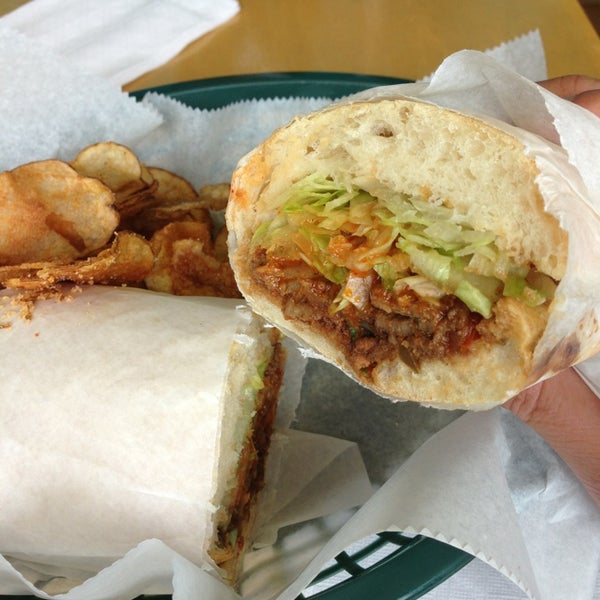 Zenwich Elmhurst, IL