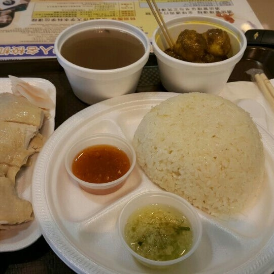 Curry House 海南咖喱屋 Golden Village 10853700 No. 3 Rd.