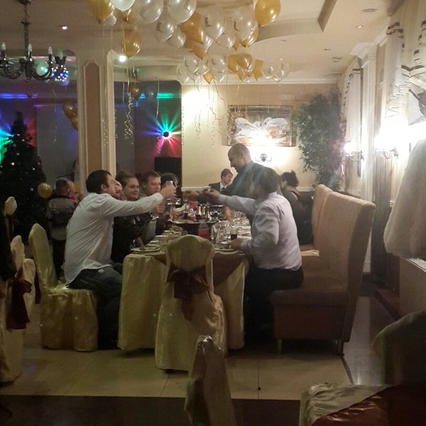 Кафе релакс